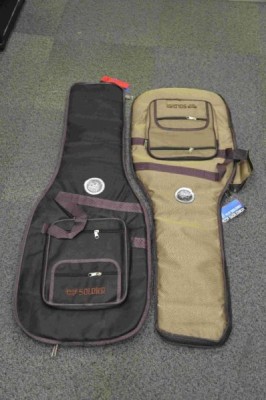 Soldier Brand Series 2A Bass Bag