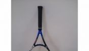 Tennis Racquet Prince Unisex Racket Thunderbird Balanced Blue Size 4 3...