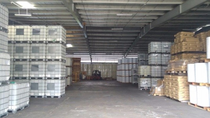 Cheap Jurong Ground Floor Warehouse Space for rent