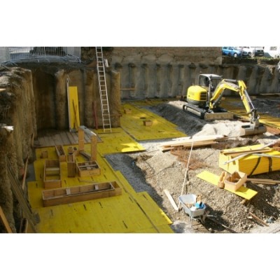 Formwork Safety Course for Supervisors (FSCS)