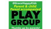 Parent child parent accompanied playgroup Hougang Ang mo kio Bishan Se...