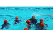 $20 for Four Introductory Swimming Lessons – Singapore Swimming Academ...
