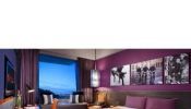 1 night Deluxe room @ Resorts World Sentosa (RWS) Hardrock hotel