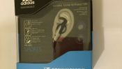 Adidas Gear - Adidas Sennheiser MX 685 Sports Ear Buds Headphones