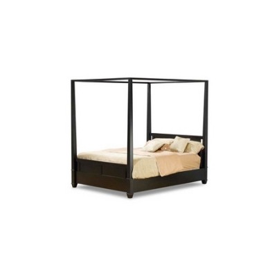 Singapore Teak 4 Poster Bed Teak Canopy Bed Singapore Queen Size King ...