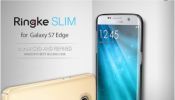 Ringke case for Samsung S7 / S7 Edge