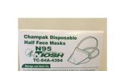 N95 Face Masks