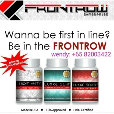 Frontrow Products