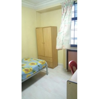 $600 Kallang mrt room for rent , no owner /$1200 master room with owne...