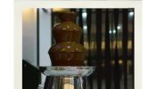 No. 1 Low Cost Halal CHocolate Fondue Fountain Rental in Singapore!