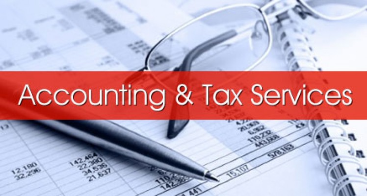 Providing Freelance accounting services