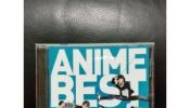 FLOW ANIME BEST Ki/oon Records CD