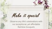 MAKE IT SPECIAL