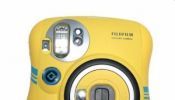 Customized Instax Minion Polaroid Camera