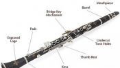SUZUKI Clarinets for sale Elka clarinets