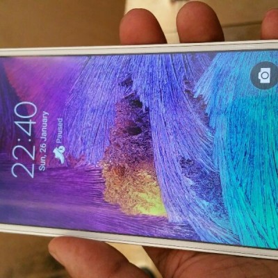 Samsung note 4 good condition 9.5 32 gb look like new