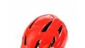 OGK Kabuto FM-8 Helmet - Gloss Red