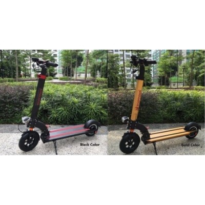 Promotion - Brand New Latest Upgraded Version Electric Scooter For Sal...