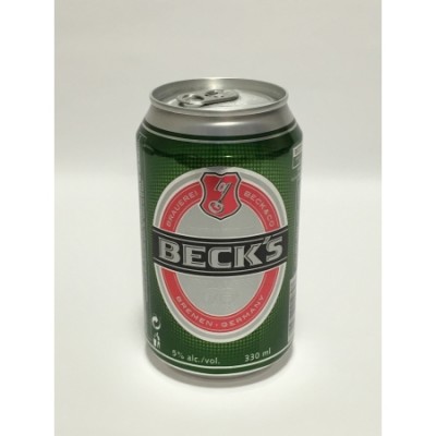 Drink2Connect: $42.80/Ctn: Beck Beer Singapore/Beer Distributor
