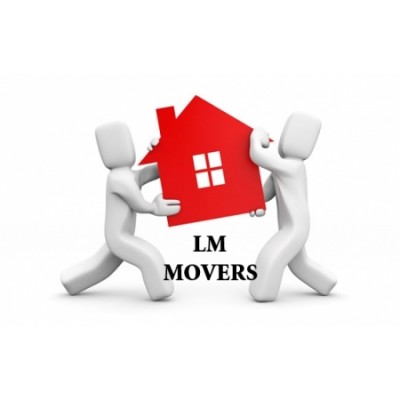 86569219 >> LM Movers & Transportation Service