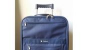 Used 20” President Cabin Luggage Bag
