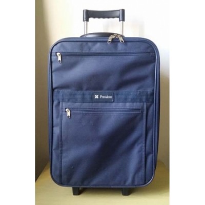 Used 20” President Cabin Luggage Bag