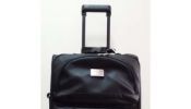 Used 20” Fila Cabin Luggage Bag