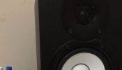 WTS: Yamaha HS7 Studio Monitor (Pair) CHEAP!!!