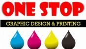 ONE STOP GRAPHIC DESIGN & PRINTING, WE PROVIDE FAST & QUALITY SOLUTION