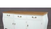 French Buffet Sideboard, Victorian Furniture Singapore, Low Price Ware...