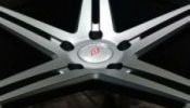 Inforged 19inch  Wheels (BMW)