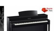GSS - Yamaha Mid Year Sale! Clavinova CLP 545 Digital Piano
