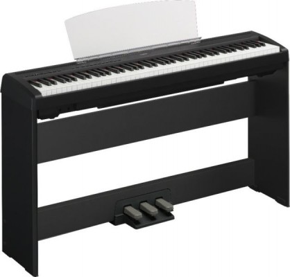 WTS Second Hand Yamaha P95 DIGITAL PIANO (P-95)