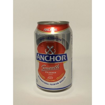 Drink2Connect: $45.80/Ctn: Anchor Beer Singapore/Beer Distributor