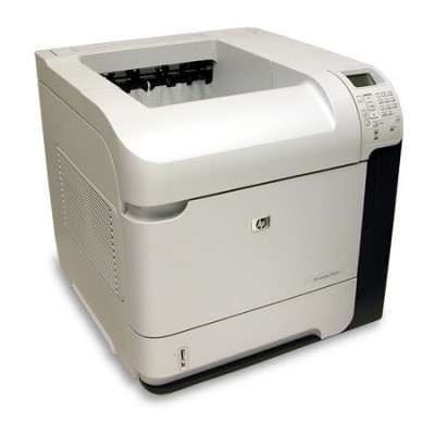 HP LaserJet P4015 Duplex & Network Printer