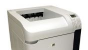 HP LaserJet P4015 Duplex & Network Printer