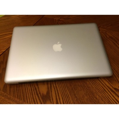 Macbook Pro 15" "Core i5" 2.53