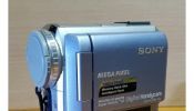 Sony MiniDV Tape Handycam/Camcorder  for Sale