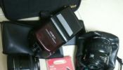 Minolta Camera Accessories for 52mm Attachment (analog)