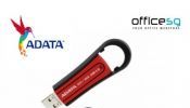 Buy ADATA 16GB S107 Red Pen drive online in Singapore