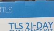 TLS 21days Challenge Kit