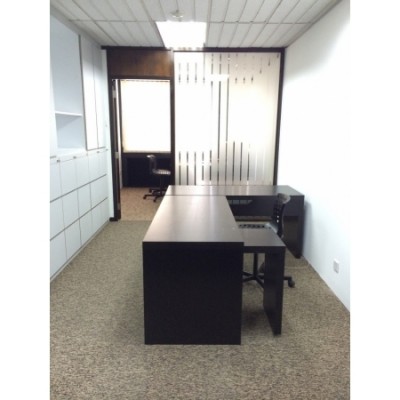 Shenton House Office For Rent (Renovated and Repainted)