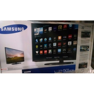 Samsung UN50H5203AF - 50" LED Smart TV - 1080p Brand New Factory ...