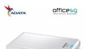 Buy ADATA HV620 2TB White External Hard disk online