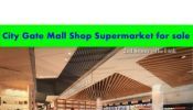 City Gate Shop Restaurant Supermarket Penthouses for Sale near MRT Bea...