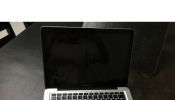 MacBook Pro 13 inch late 2011