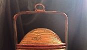 Vintage Peranakan Wedding Basket