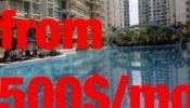 Jurong near MRT condo master and common room from 450/mth-No owner stay-can cook-not agent