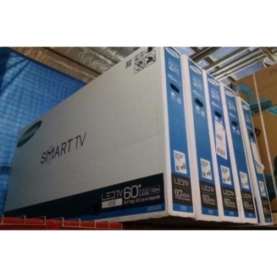 SAMSUNG UN60F6300AF 60 LED SMART TV FLAT