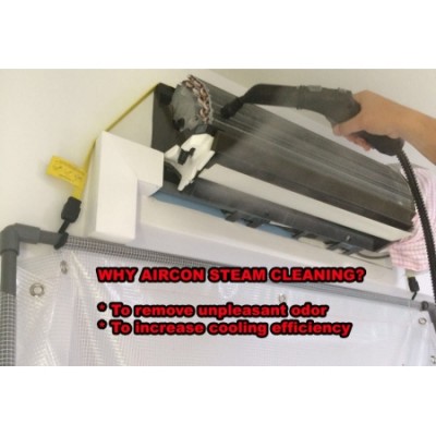 Aircon Service and Repair from $18 ONLY